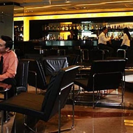Ss Suites Swiss Garden Residences Kuala Lumpur Eksteriør billede