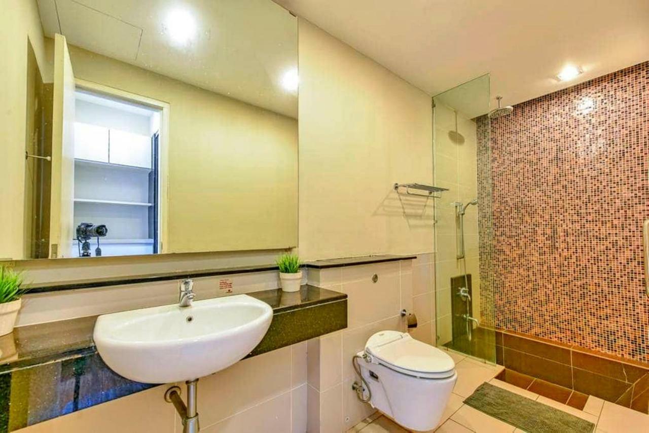 Ss Suites Swiss Garden Residences Kuala Lumpur Eksteriør billede