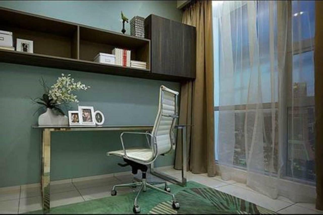 Ss Suites Swiss Garden Residences Kuala Lumpur Eksteriør billede