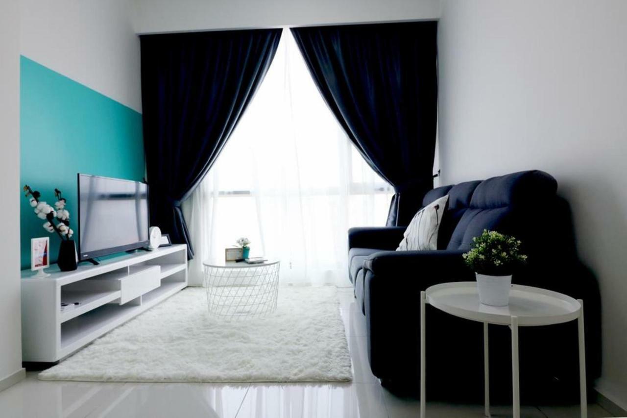 Ss Suites Swiss Garden Residences Kuala Lumpur Eksteriør billede