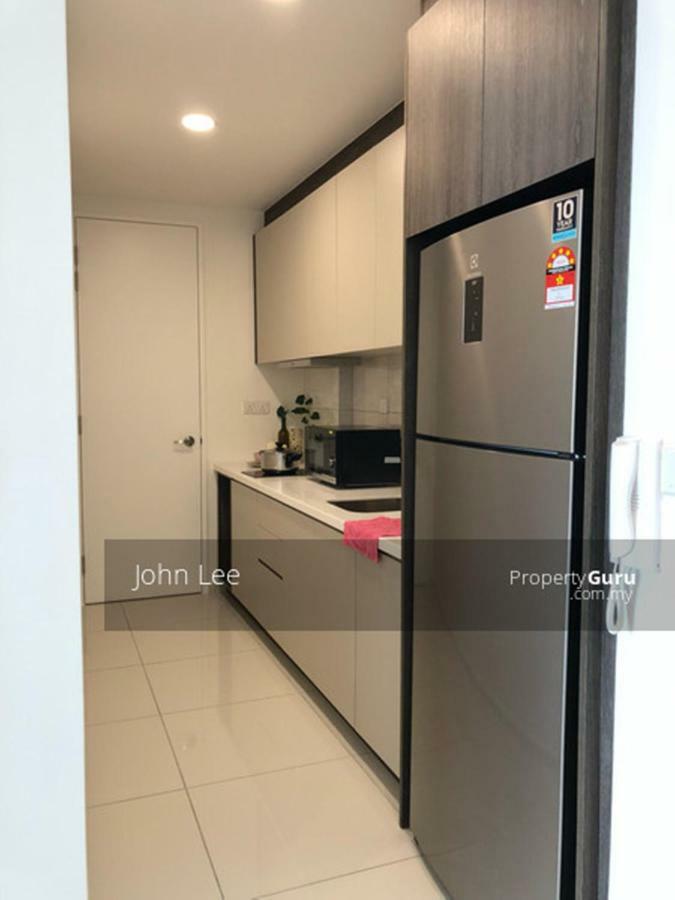 Ss Suites Swiss Garden Residences Kuala Lumpur Eksteriør billede