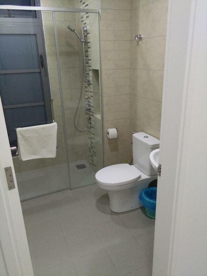 Ss Suites Swiss Garden Residences Kuala Lumpur Eksteriør billede