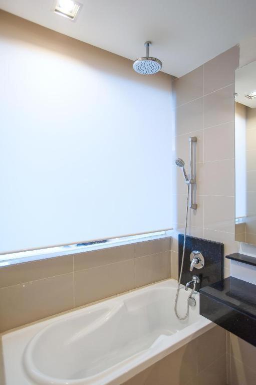 Ss Suites Swiss Garden Residences Kuala Lumpur Eksteriør billede