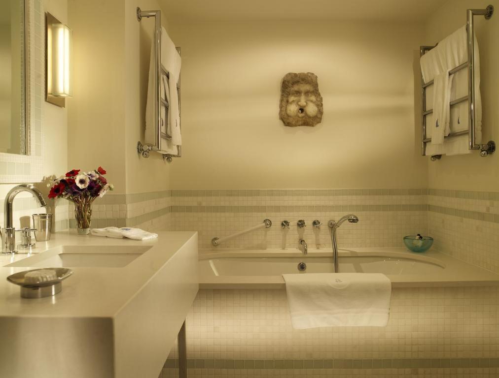 Ss Suites Swiss Garden Residences Kuala Lumpur Eksteriør billede